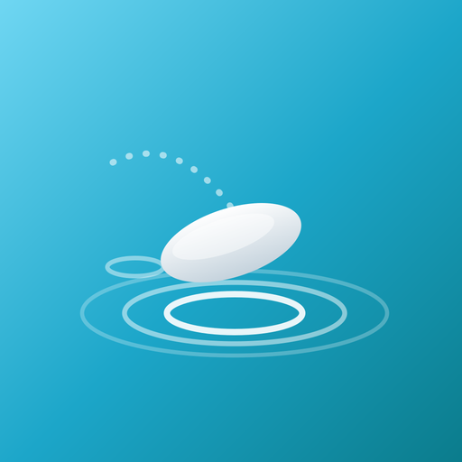 SkipStone app icon